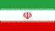 Islamic Republic of Iran flag