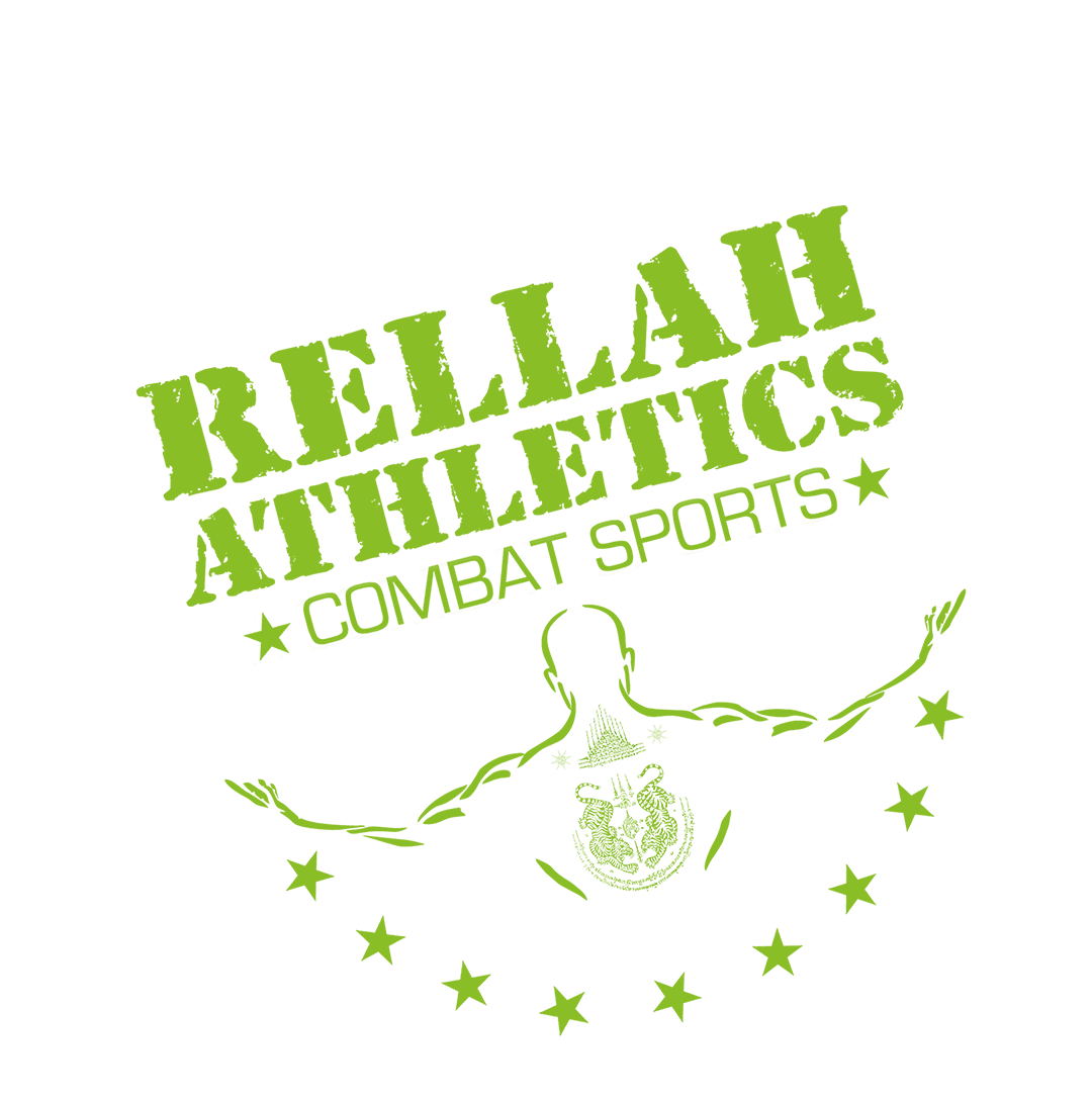 Rellah Athletics Combat Sports