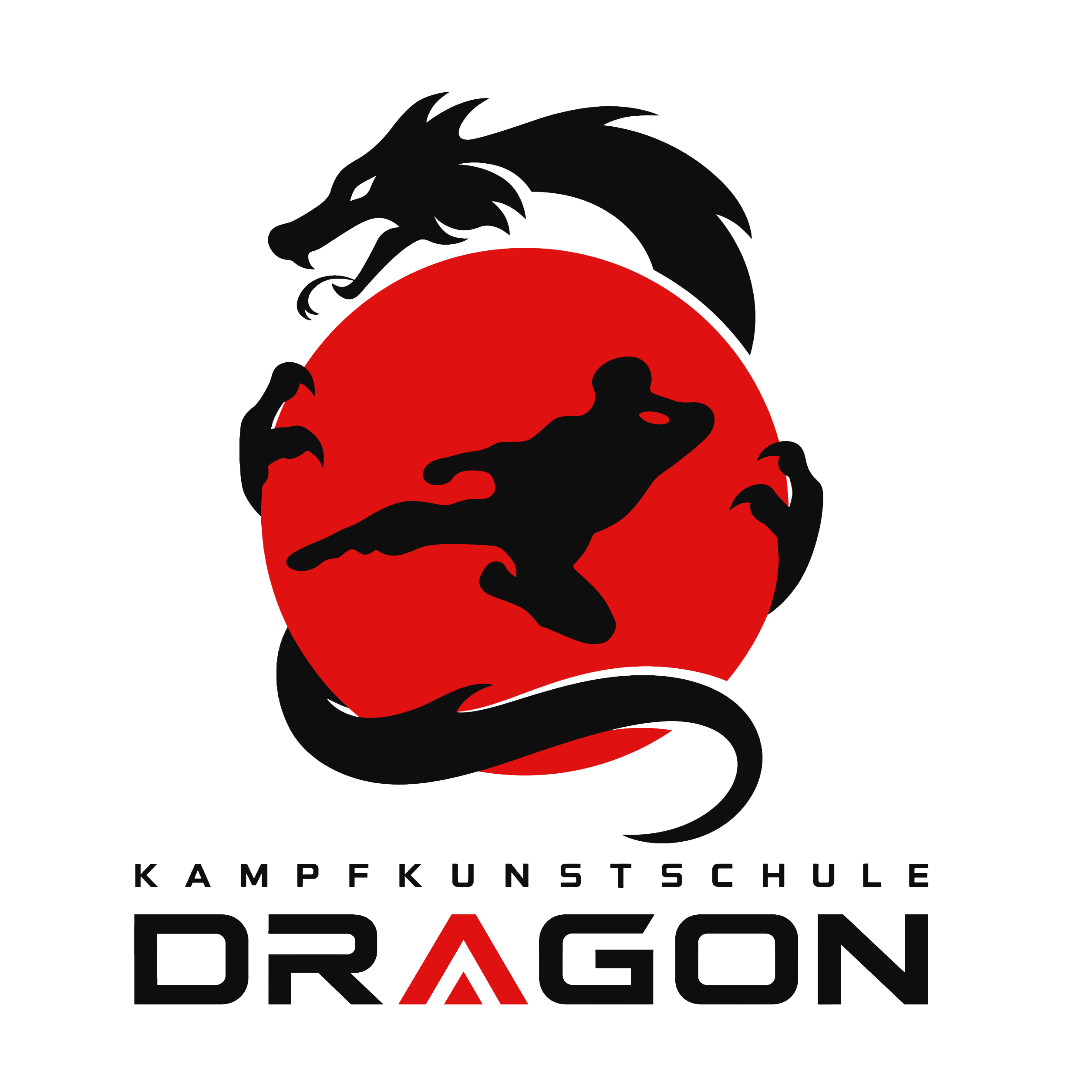 Kampfkunstschule Dragon