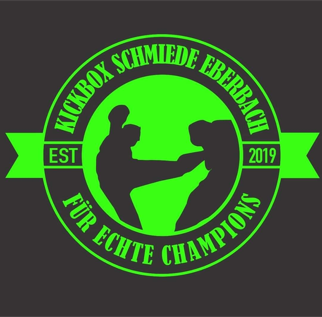 Kickbox Schmiede Eberbach