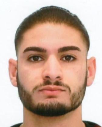 David Gabriel  Budak