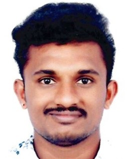 Sandeep Kumar  Yelamanchili