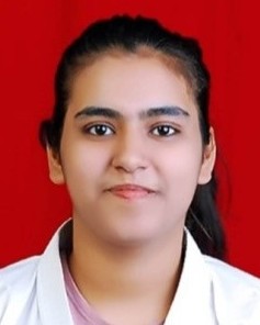 Sakshi Suresh  Toranagi