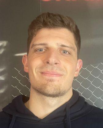 Dimitrije  Bisercic
