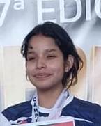 Katherine Sofia  Mendoza Murillo