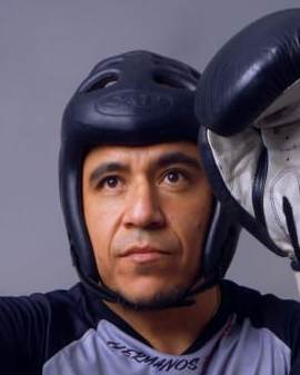 Ignacio Eduardo  Flores Gomez