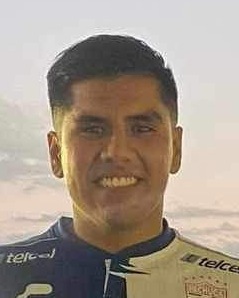 Josue Missael  Muniz Baez