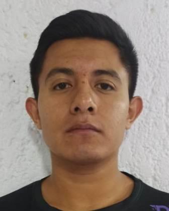 Daniel  Barrios Vega