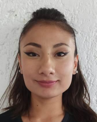 Vivian Angelica  Barrios Vega