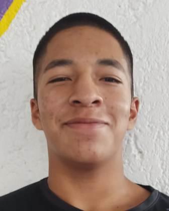 Carlos Fermin  Lopez Geronimo