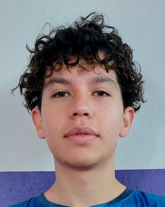 Diego Alejandro  Anguiano Morales