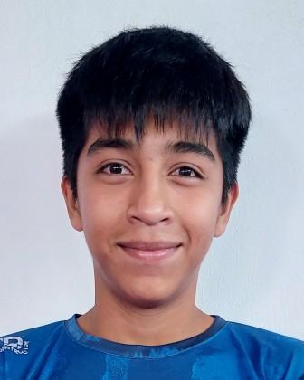 Emiliano Barush  Sanabria Romero