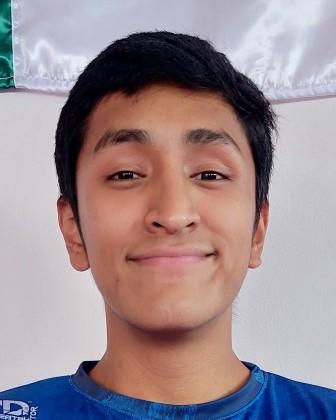 Hector Odel  Sanabria Romero