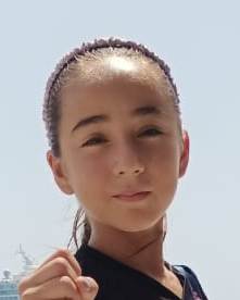 Valeria  Alegria Hernandez