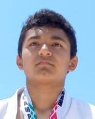 Angel Gabriel  Torres Canche