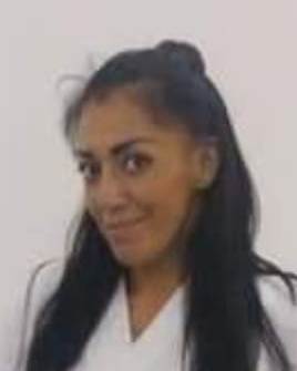 Vanessa  Fuentes Moreno