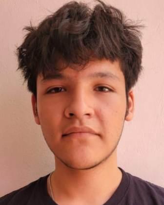 Jorge  Esquivel Garduno