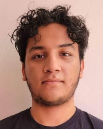 Vincent Bennett  Esquivel Garduno