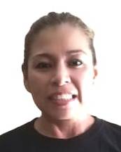 Ana Belen  Herrera Dzib