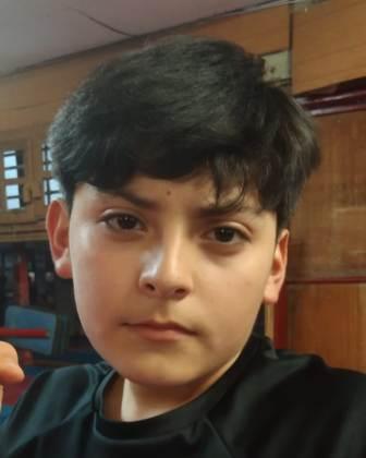 Leonel  Gonzalez Ramirez