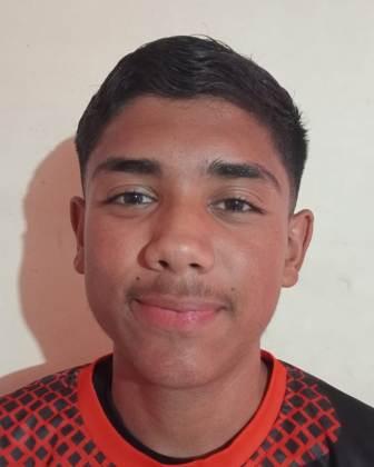 Hyram Ernesto  Perez Lopez