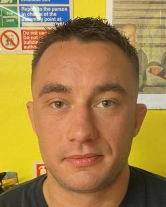 Michal  Kuminiarczyk