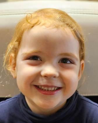 Lina Katharina  Hansen