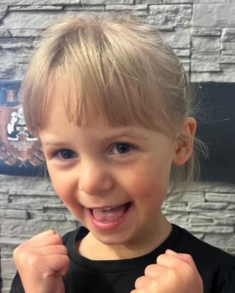 Josefine  Kienhöfer