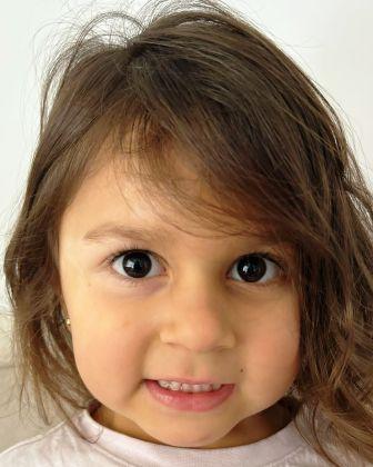 Liah Meryem  Karaköse