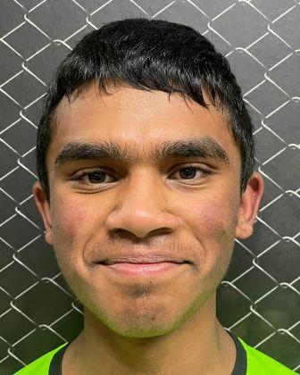 Arian  Latheeskumar