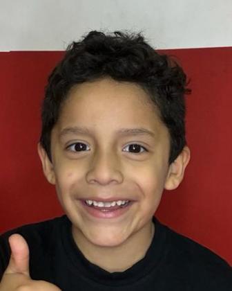 Stefan Daniel  Garay