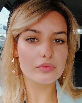 Olga  Martin