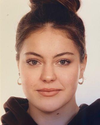 Anouk  Vorwerk