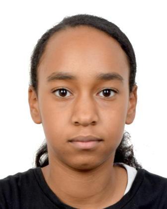 Miraal  Mazin Mohamed Elmukthar