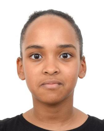 Amaal  Mazin Mohd Elmukthar Abdalla