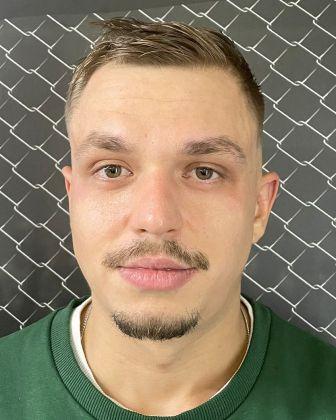 Justin  Zimmermann