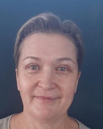 Irina  Mastel