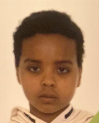 Faris  Abdi Mohamed