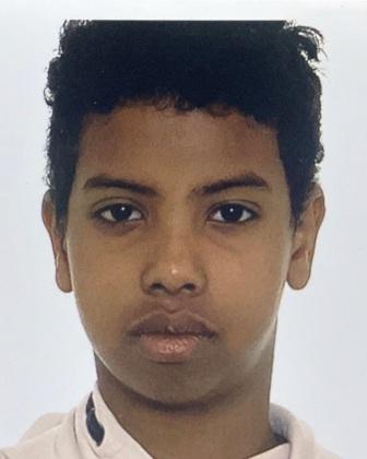 Faisal  Abdi Mohamed