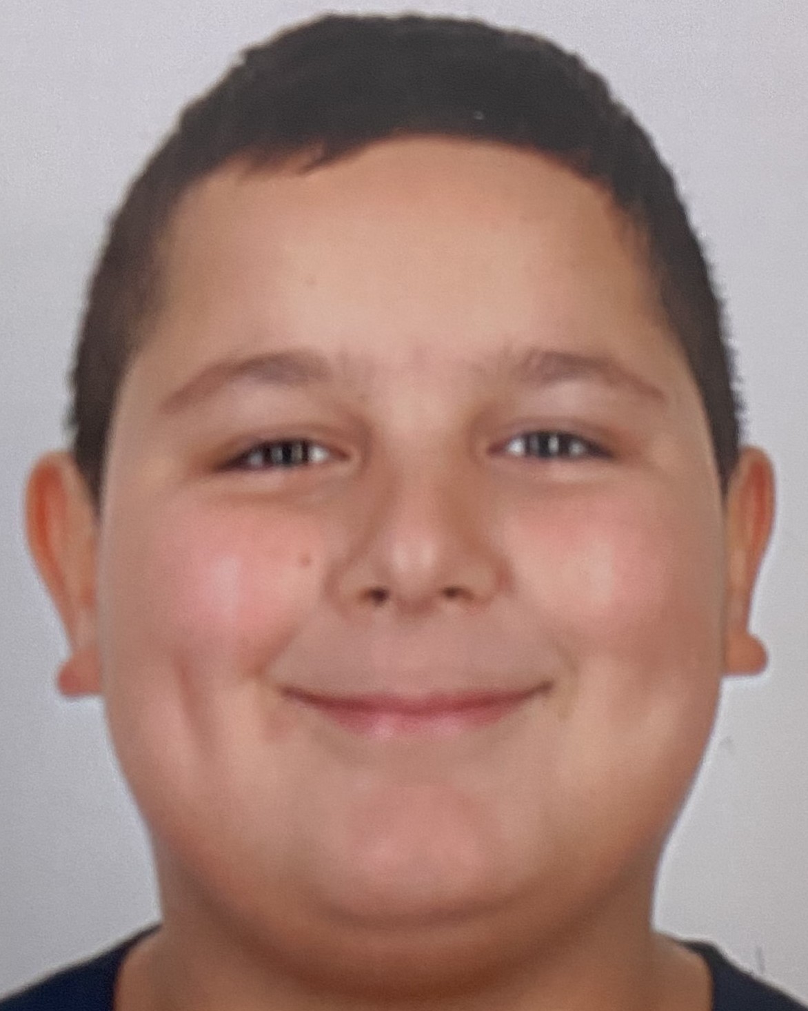 Mohammed Guiseppe  Nouri