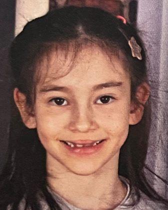 Meltini  Manousopoulou