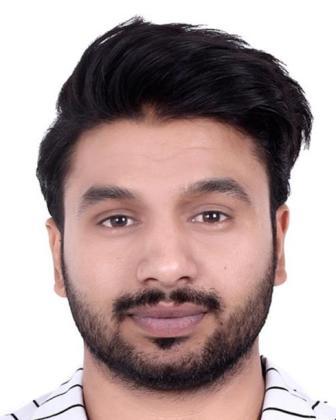 Jishar Mohammed  Athikkad