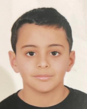 Ahmed Mohamed Hamad Abdalla  Alowais