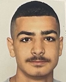 Bahri  Murad Ali