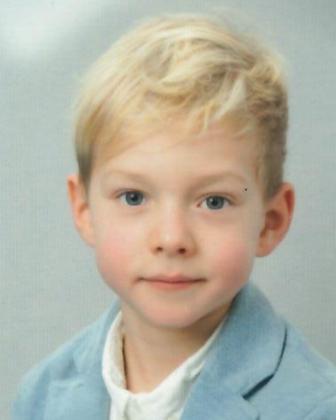 Aron  Weber