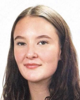 Angelina Noelle  Baauw