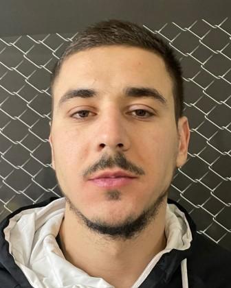 Mehmed  Mahmutovic