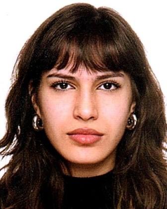 Shirin  Arifin Abidin