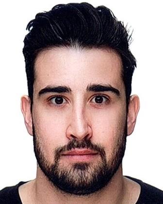 Alexandros  Milousis