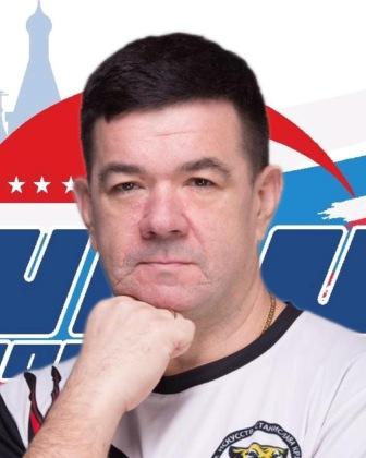 Stanislav  Krzhemenevskiy